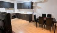 Revente - Appartement - Torrevieja - Nueva Torrevieja