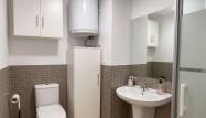 Revente - Appartement - Torrevieja - Nueva Torrevieja