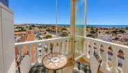 Revente - Appartement - Torrevieja - Nueva Torrevieja