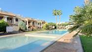 Revente - Appartement - Torrevieja - Parque Acuático - Sector 25