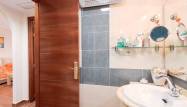 Revente - Appartement - Torrevieja - Parque Acuático - Sector 25