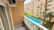 Revente - Appartement - Torrevieja - Parque de las Naciones