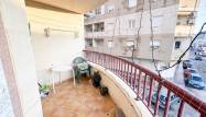 Revente - Appartement - Torrevieja - Parque de las Naciones