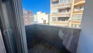 Revente - Appartement - Torrevieja - Parque de las Naciones