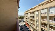 Revente - Appartement - Torrevieja - Parque de las Naciones