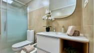 Revente - Appartement - Torrevieja - Parque de las Naciones