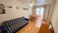Revente - Appartement - Torrevieja - Parque de las Naciones