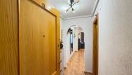 Revente - Appartement - Torrevieja - Parque de las Naciones