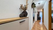 Revente - Appartement - Torrevieja - Parque de las Naciones