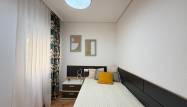 Revente - Appartement - Torrevieja - Parque de las Naciones