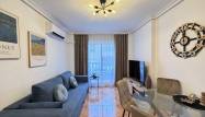 Revente - Appartement - Torrevieja - Parque de las Naciones