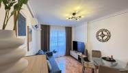 Revente - Appartement - Torrevieja - Parque de las Naciones