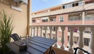 Revente - Appartement - Torrevieja - Parque de las Naciones