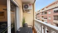 Revente - Appartement - Torrevieja - Parque de las Naciones