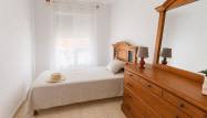 Revente - Appartement - Torrevieja - Parque de las Naciones