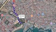 Revente - Appartement - Torrevieja - Parque de las Naciones