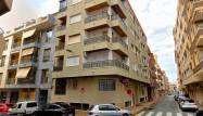 Revente - Appartement - Torrevieja - Paseo Maritimo