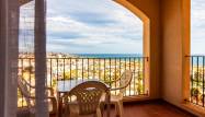 Revente - Appartement - Torrevieja - Playa de los Locos
