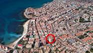 Revente - Appartement - Torrevieja - Playa de los Locos