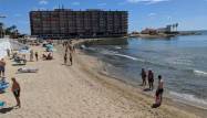 Revente - Appartement - Torrevieja - Playa de los Locos