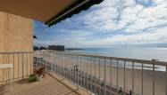 Revente - Appartement - Torrevieja - Playa de los Locos