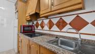 Revente - Appartement - Torrevieja - Playa de los Locos