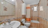 Revente - Appartement - Torrevieja - Playa de los Locos
