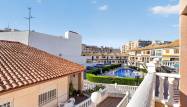 Revente - Appartement - Torrevieja - Playa de los Locos