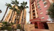 Revente - Appartement - Torrevieja - Playa de los Locos