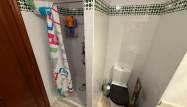 Revente - Appartement - Torrevieja - Playa de los Locos