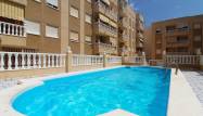 Revente - Appartement - Torrevieja - Playa del Cura