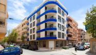 Revente - Appartement - Torrevieja - Playa del Cura