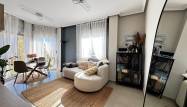 Revente - Appartement - Torrevieja - Playa del Cura
