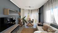 Revente - Appartement - Torrevieja - Playa del Cura