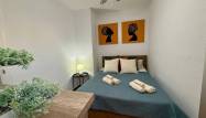 Revente - Appartement - Torrevieja - Playa del Cura