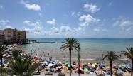 Revente - Appartement - Torrevieja - Playa del Cura