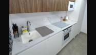 Revente - Appartement - Torrevieja - Playa del Cura