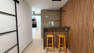 Revente - Appartement - Torrevieja - Playa del Cura