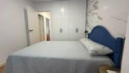 Revente - Appartement - Torrevieja - Playa del Cura