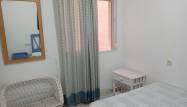 Revente - Appartement - Torrevieja - PLAYA LOS LOCOS
