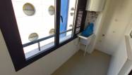 Revente - Appartement - Torrevieja - Puerto