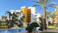 Revente - Appartement - Torrevieja - Punta Prima