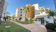 Revente - Appartement - Torrevieja - Punta Prima