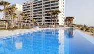 Revente - Appartement - Torrevieja - Punta Prima