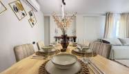Revente - Appartement - Torrevieja - Punta Prima