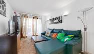 Revente - Appartement - Torrevieja - Punta Prima