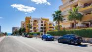 Revente - Appartement - Torrevieja - Punta Prima