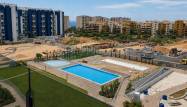 Revente - Appartement - Torrevieja - Punta Prima