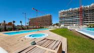 Revente - Appartement - Torrevieja - Punta Prima
