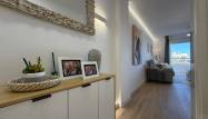 Revente - Appartement - Torrevieja - Punta Prima